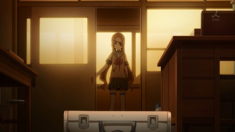 結城友奈は勇者である 7話 感想 3712