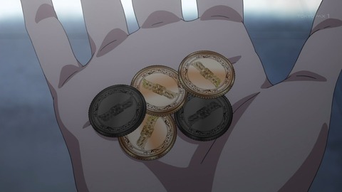 Lostorage_conflated WIXOSS 3話 感想 1160
