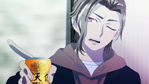 W'z《ウィズ》 7話 感想 0152