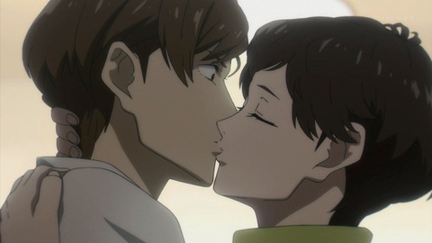 ブギーポップは笑わない 4話 感想 153