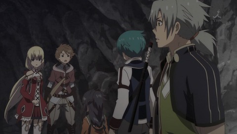 グリムノーツ The Animation 5話 感想 0119