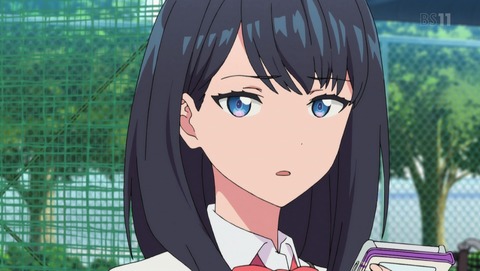 SSSS.GRIDMAN 7話 感想 70
