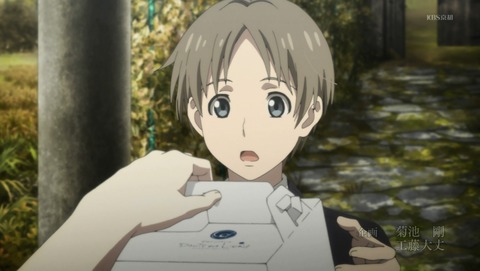 櫻子さんの足下には死体が埋まっている 8話 感想 293
