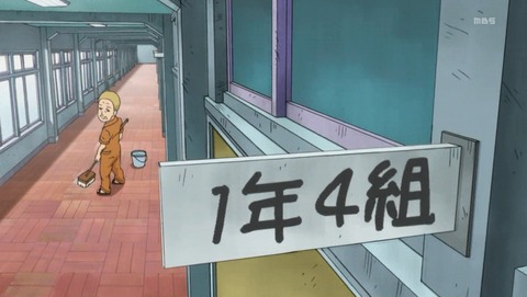 進撃!巨人中学校 5話 感想 321