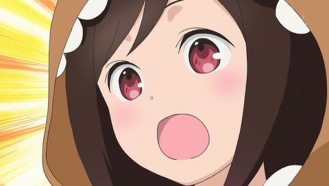 ひとりぼっちの○○生活 3話 感想 030