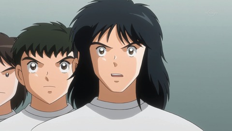キャプテン翼 46話 感想 55
