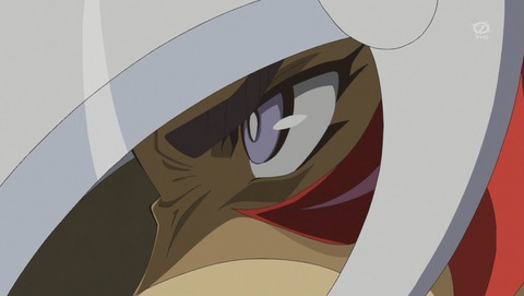 遊戯王VRAINS 70話 感想 16
