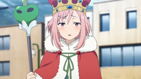 サクラクエスト 3話 感想 13