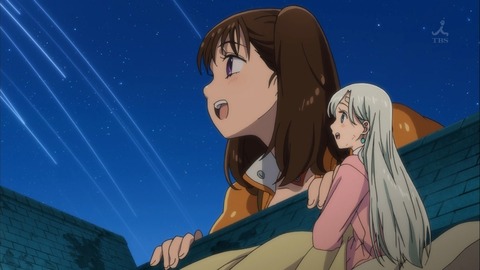 七つの大罪 6話 2006