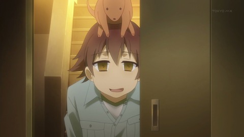 のうりん 3話 感想 1