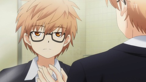 Rewrite 2期 19話 感想 99