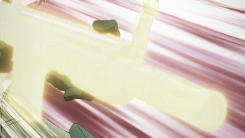 魔法少女特殊戦あすか 6話 感想 0157