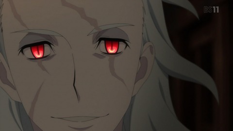天狼 Sirius the Jaeger 5話 感想 99