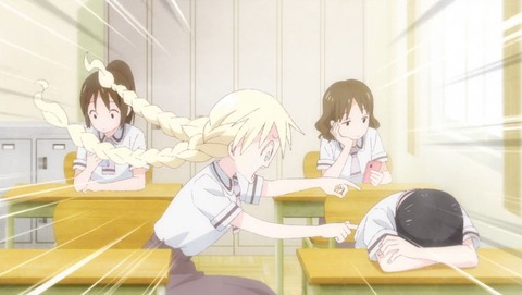 あそびあそばせ 9話 感想 002