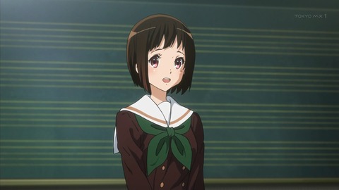 ユーフォニアム 2話 感想 1034