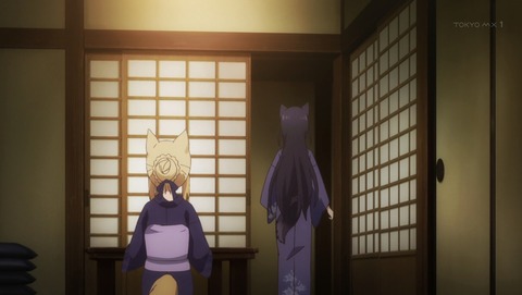 このはな綺譚 2話 感想 21