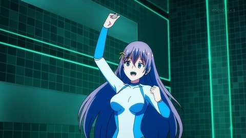 サークレット・プリンセス 3話 感想 0171