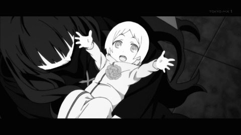 メカクシティアクターズ 12話 感想 81