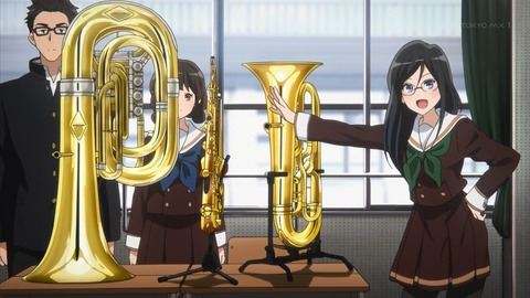 響け ユーフォニアム 1848