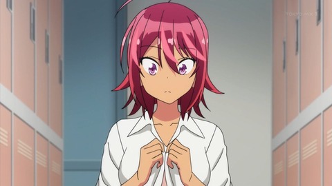 ぼくたちは勉強ができない 3話 感想 201
