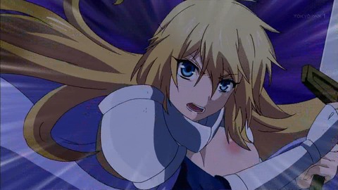 星刻の竜騎士 12話 感想 512