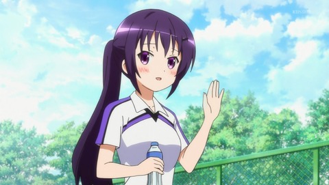 ご注文はうさぎですか?? 2期 10話 感想 144