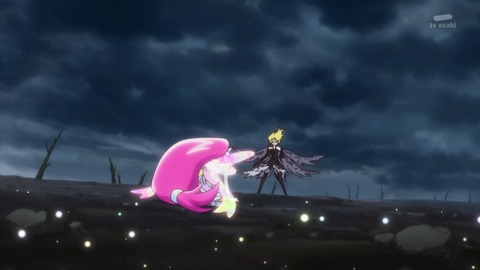 ハピネスチャージプリキュア 43話 感想 3026