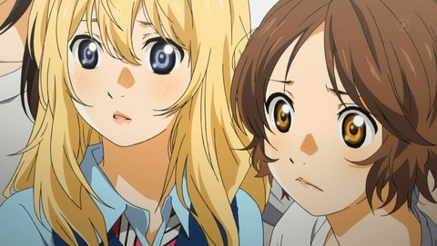 四月は君の嘘 7話 感想 693