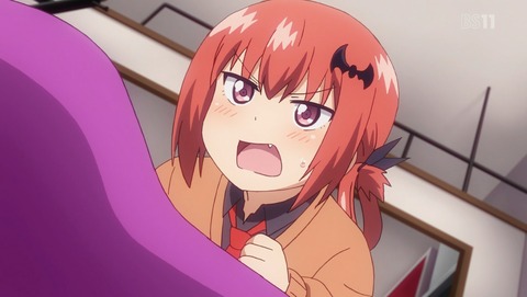 ガヴリールドロップアウト 6話 感想 67