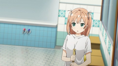 One Room 5話 感想 018