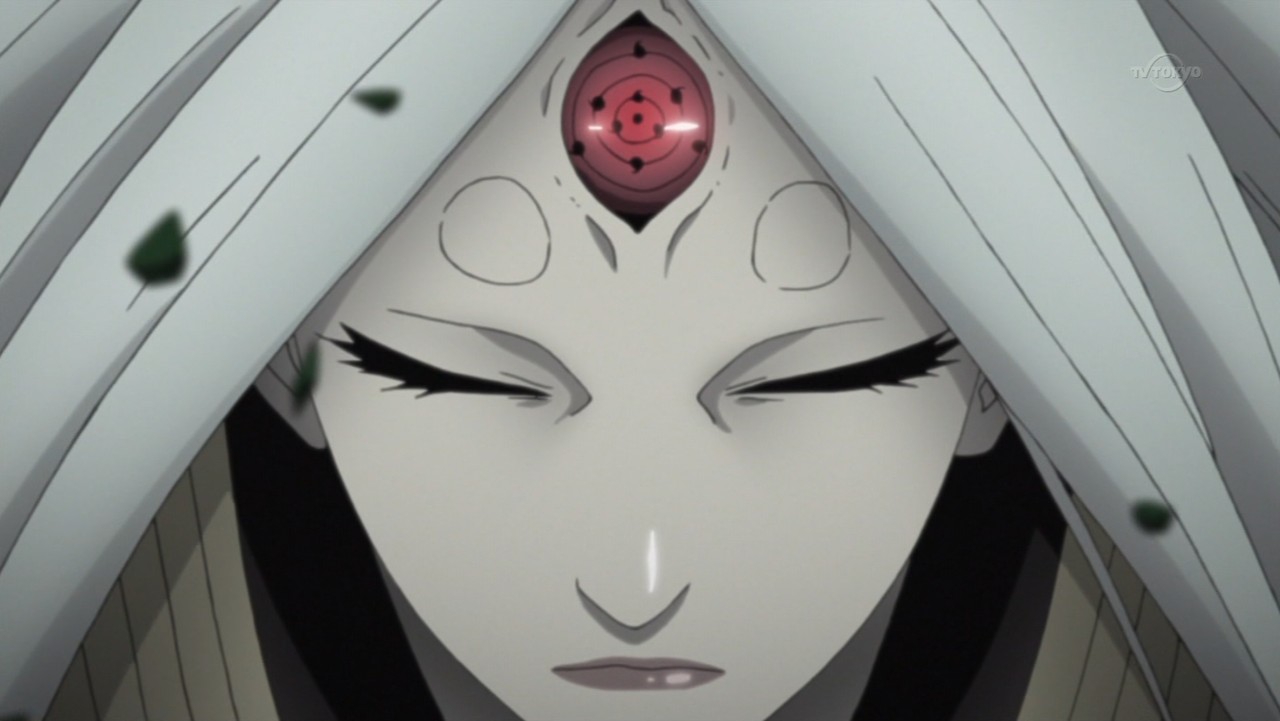 ナルト 678話 感想 ナルト 678話 感想