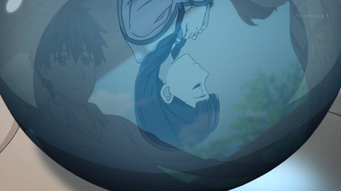 サクラダリセット 5話 感想 3378