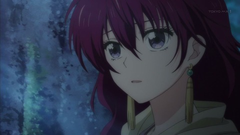 暁のヨナ 4話 感想 60