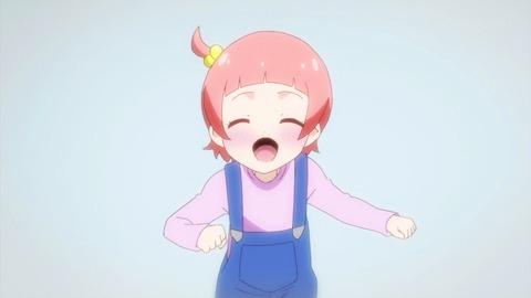 AKIBA'S TRIP 7話 感想 3229