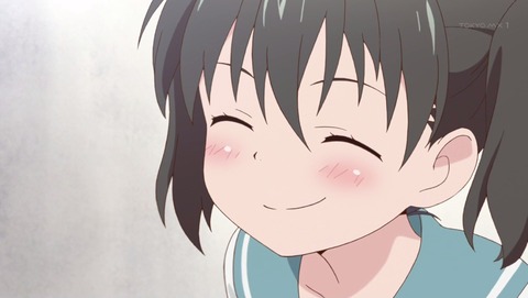 ヤマノススメ 7話 感想セカンドシーズン 542