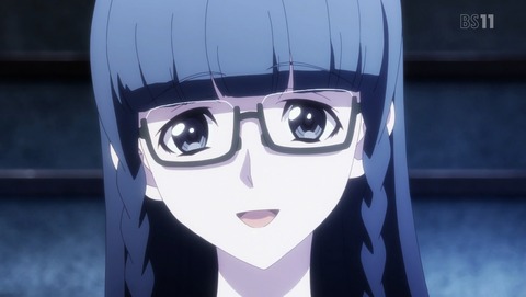 Re:CREATORS 21話 感想 39