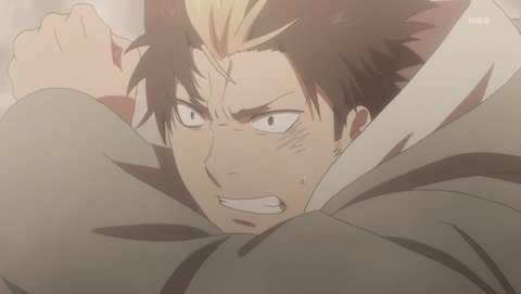 青の祓魔師 京都不浄王篇 2期 10話 感想 32
