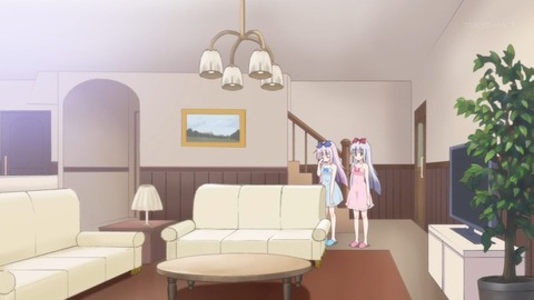 ありすorありす 11話 感想 204