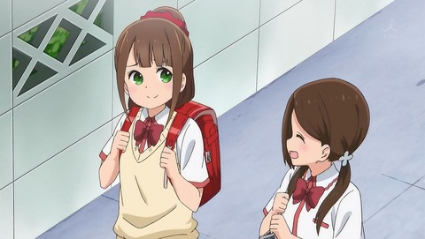 ひとりぼっちの○○生活 5話 感想 002