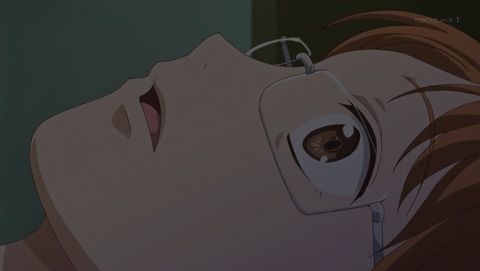 ちおちゃんの通学路 11話 感想 012