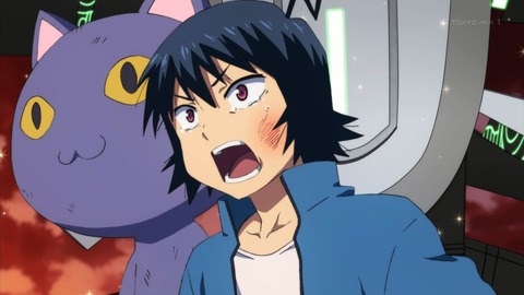 プラネット・ウィズ 10話 感想 281