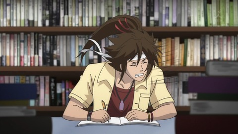 学園BASARA 4話 感想 0297