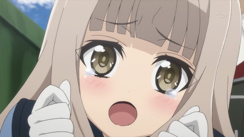 ハンドレッド 7話 感想 3777