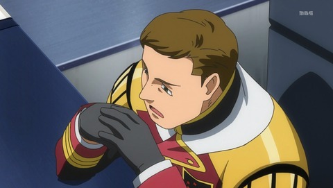 機動戦士ガンダム 鉄血のオルフェンズ 2期 47話 感想 51