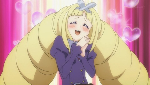 武装少女マキャヴェリズム 6話 感想 20