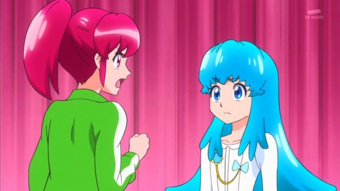 ハピネスチャージプリキュア 2話 54916