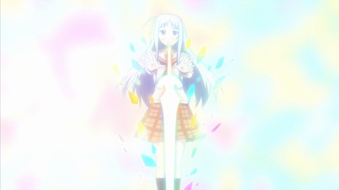 六畳間の侵略者 9話 131