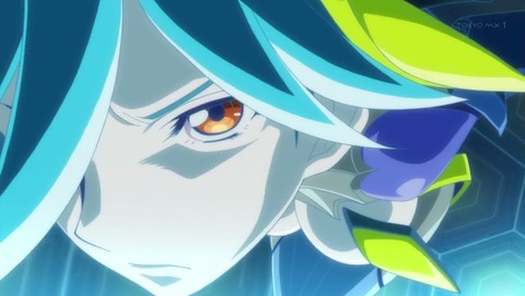 キャプテンアース 10話 感想