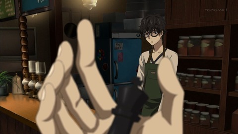 PERSONA5 the Animation 24話 感想 308