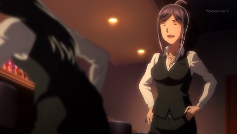 ヒナまつり 3話 感想 230